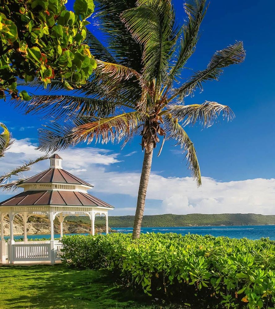 Antigua and Barbuda Real Estate Henley & Partners